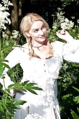 MILF - In the Hay