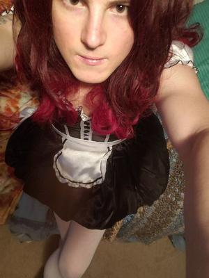 Sissy: A Slut Documentary
