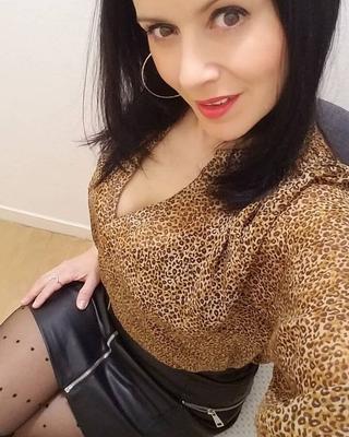 Polish MILF Beata yo