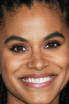 ZAZIE BEETZ