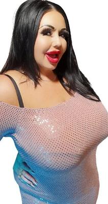 Nasty nympho mommy Mia