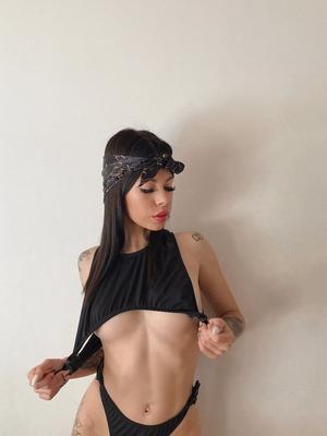 Meli Pendeja