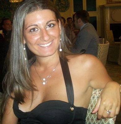 Monica old Married Whore for Tributes