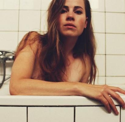Cecillia (Tiffy) GTST lekkertje