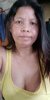Pinay submissive