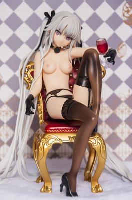 Uncensored Hentai Figures