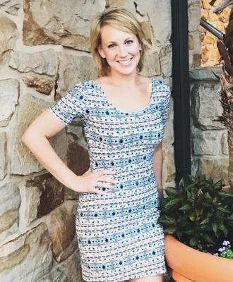 Exposed - Blonde Mom Jennifer