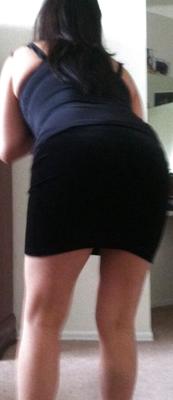 New Handmade Skirt