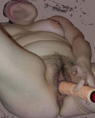 some old ones with Dildo