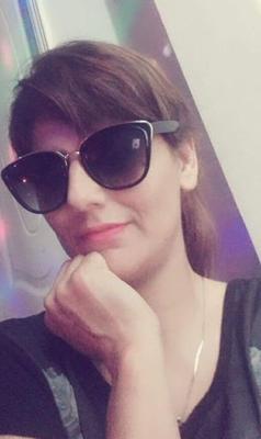 CUTE PAKI WIFE