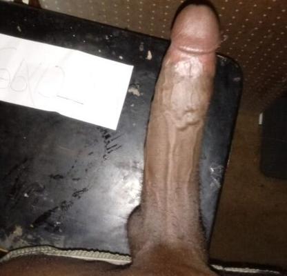 My Inch BBC!!!