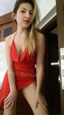 TURKISH MILF VOL