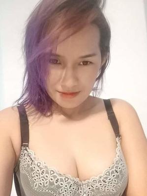 Thai mother