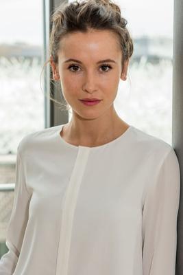 Peri Baumeister