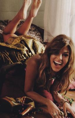 Eva Mendes