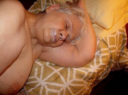 MILFs und Gilfs!