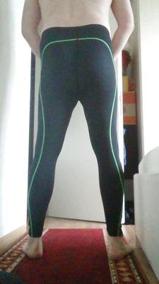 Zu Sexy pour REHA