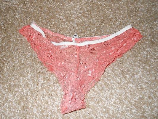 My panties today