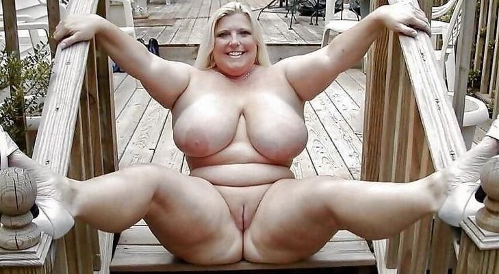 Bbw cows