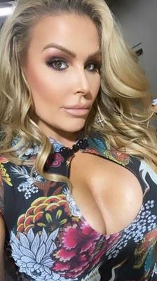 Natalya WWE