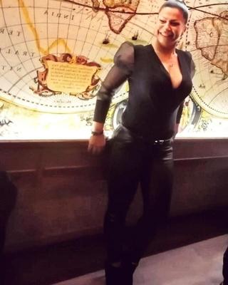Serbian Milf Mom