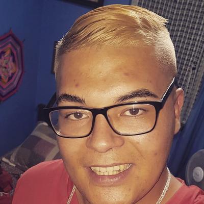 Jovencito joven