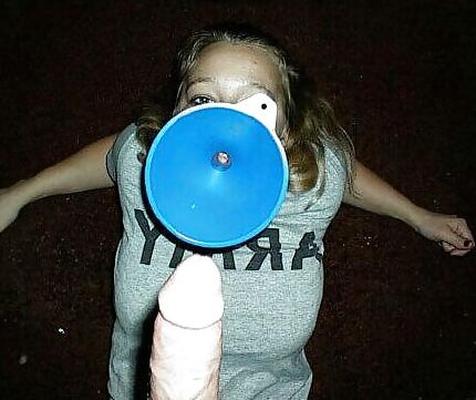 &quot;Geh-Hilfe&quot; in a different way