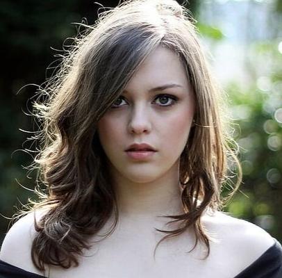 Imogen Dyer