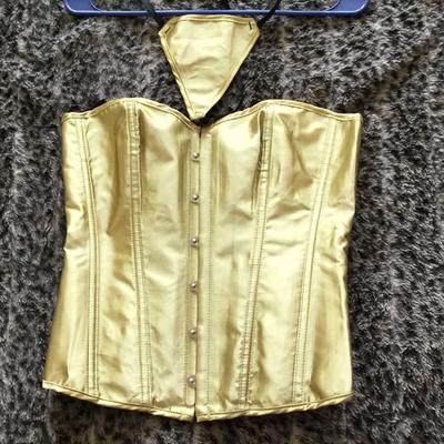 Carmen's Corsets