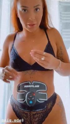 Evy melaa lpdla LesAnges