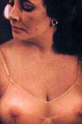Elizabeth Taylor