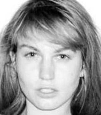 Nettie Harris