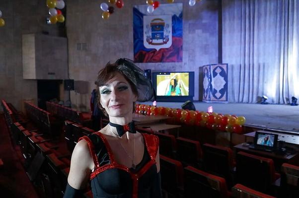 Festival do Mosaico Oriental (setembro de 2017)
