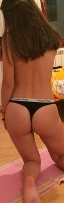 Sexy ass