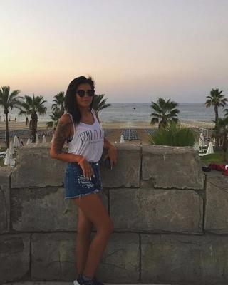 rus girl Elena yo