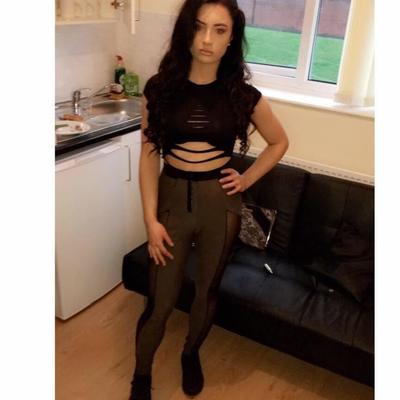 Stupid Chav Sluts- Emily H