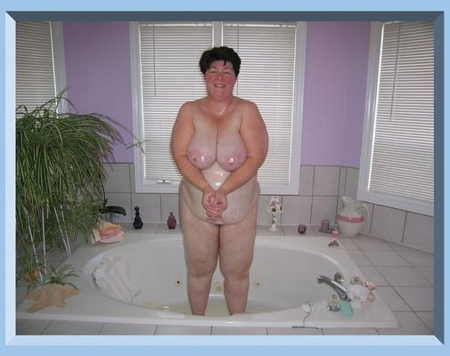 Expose Web Slut Patricia