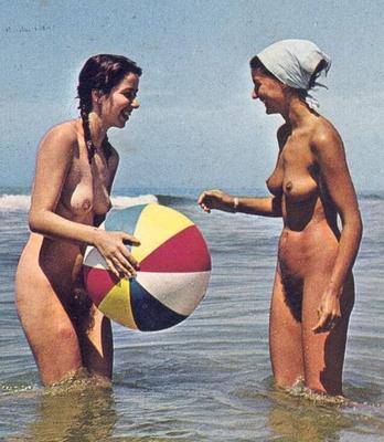Vintage - nostalgie