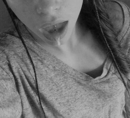 My Lips Are Big But My Talent Is Bigger!. Taste Me!.