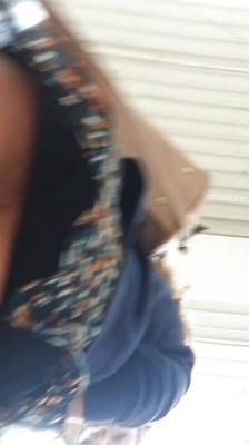 Upskirt No Panties Knickers. Go Commando Essex Girl Lisa