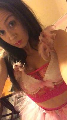 My slut friend becca the whore