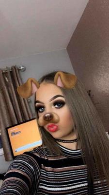 Sexy Belfast girl chloe
