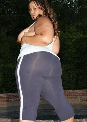 BBW Lust F