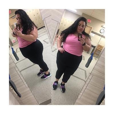 BBWs And Thick Girls