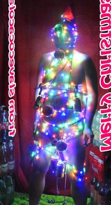 メリークリスマス 2018