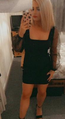 Angel Fowler
