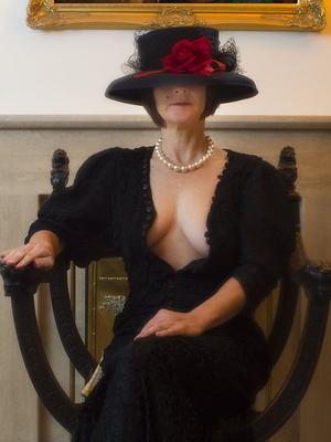 Jo Sexy none nude