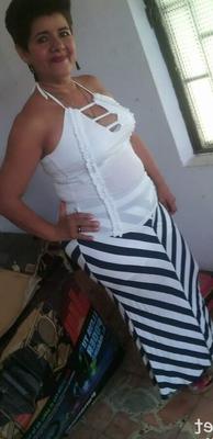 Nancy mi novia del face