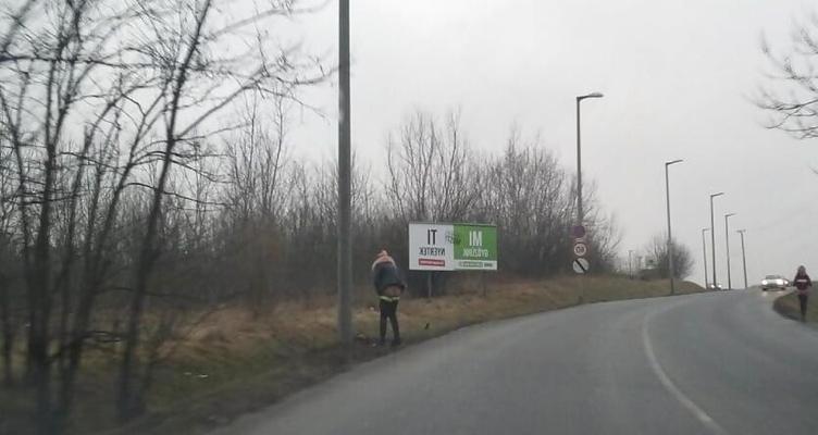 Magyar Igazi Utcai Kurvak