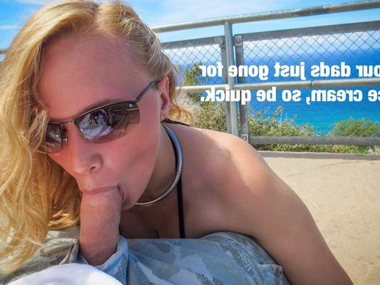 Taboo captions